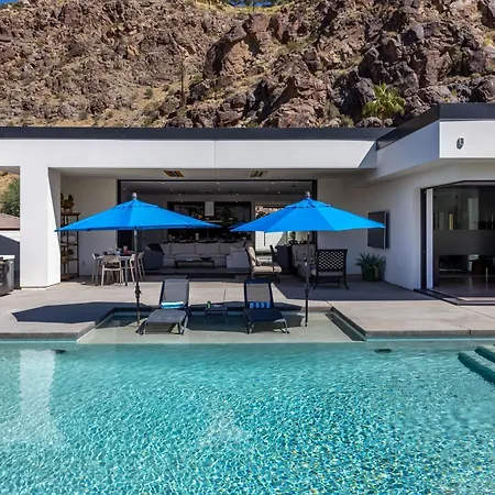 3Rd Rock By Acme House Company Villa